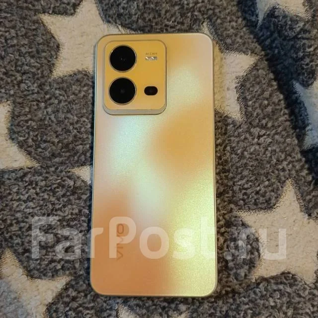 Vivo V25e. �/�, 128 ��, �������, 3G, 4G LTE, Dual-SIM, NFC ����