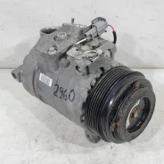 ���������� ������������ Mercedes-Benz GLK-Class 1 ��������� (X204), 2008 - 2015 A0008302600 ����