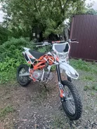 Kayo Basic TT125. 125����. ��., ��������, ��� ���, ������ �� �� ����