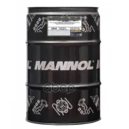 Mannol Legend