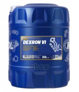 Mannol Dexron VI