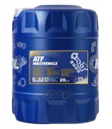Mannol ATF Multivehicle