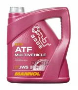 Mannol ATF Multivehicle
