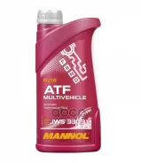 Mannol ATF Multivehicle