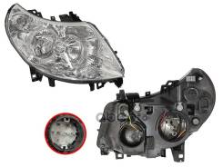 ���� Peugeot Boxer 06-14 / Citroen Jumper 06-14 (������/ � ������������������/ 7 ���������), ������ Ayfar 505206 505206 ����