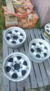 AITL. 7.0x15", 6x139.7, ET0, �� 110,1���. ����