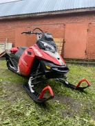 BRP Ski-Doo Summit. ��������, ���� ���, � �������� ����