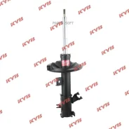 ������ ��������������� gas KYB 334337 334337 ����