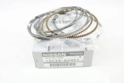 ������ ���������, Std Nissan 120338H301 120338H301 ����