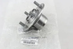 ������� ������ � ����������� Nissan 432000M001 432000M001 ����