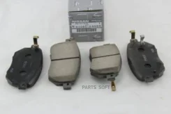 ������� ��������� �������� Nissan 41060CA093 41060CA093 ����