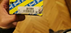 ��������� ��������� SNR GB10884 ����