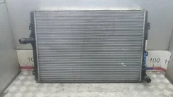 �������� ������� ���������� Skoda YETI 2010 [BAG54KA01] 1K0121251DM ����