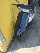 Suzuki Address V100. 100����. ��., ��������, ���������, ������ �� �� ����