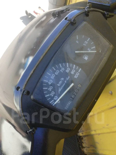 Suzuki Address V100. 100����. ��., ��������, ���������, ������ �� �� ����