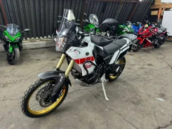 Yamaha Tenere 700. 700����. ��., ��������, ���������, ������ �� �� ����