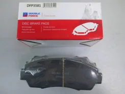 ������� ��������� Haval F7 H. CR-V RE3/4/5/6 Front [DFP3581], �������� DFP3581 ����