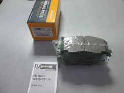 ������� ��������� T. Liteace, Townace Noah #R4#, #R5# Front [T281289Y], �������� T281289Y ����