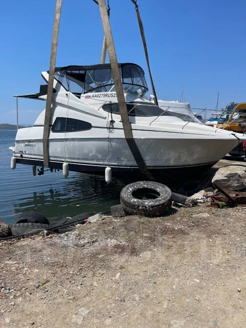 Silverton. 2001 ���, ����� 12��., ��������� ������������, 600��.�., ������ ����