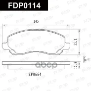 ��������� ������� �������� ����� Ceramic FDP0114 FAP ���. FDP0114 FDP0114 ����