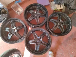 Land Star. 8.5x20", 5x150, ET34, �� 110,1���. ����