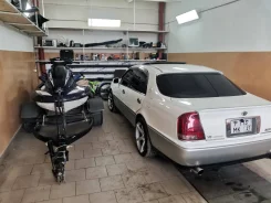 Yamaha GP1200R. 2001 ��� ����