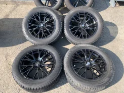 Weds Sport SA-20R. 7.5x18", 5x114.3, ET35, �� 73,1���. ����