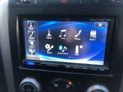 Alpine ICS-X7 