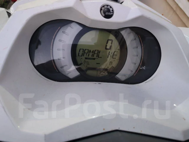 BRP Sea-Doo GTI. 2017 ��� ����