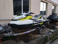 BRP Sea-Doo GTI. 2017 ��� ����