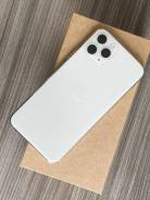 Apple iPhone 11 Pro. /, 256 , , 3G, 4G LTE, Dual-SIM, NFC 