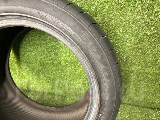 Toyo Proxes R32. ������, 2017 ���, �/�, ����� 40 % ����