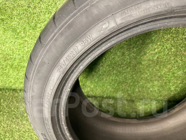 Toyo Proxes R32. ������, 2017 ���, �/�, ����� 40 % ����