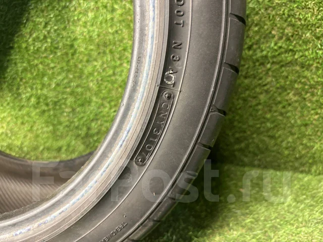 Toyo Proxes R32. ������, 2017 ���, �/�, ����� 40 % ����