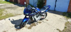 Yamaha FZS 1000. 1 000����. ��., ��������, ���������, ������ �� �� ����