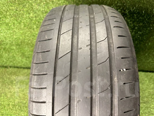 Nexen N'FERA SU1. ������, 2018 ���, �/�, ����� 50 % ����