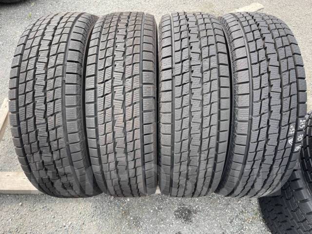 Goodyear Ice Navi SUV, 215/70 R16 100Q, 16", 1 шт, 215 мм, 70 % ...