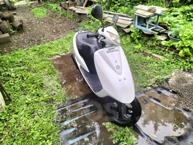 Honda Dio AF62. 49����. ��., ��������, ��� ���, ������ �� �� ����