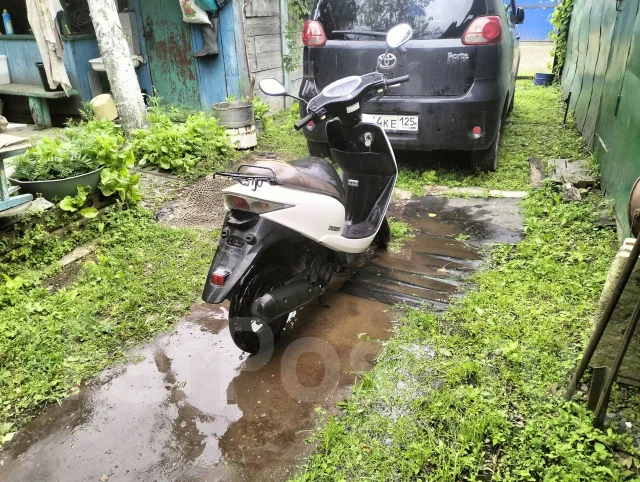 Honda Dio AF62. 49����. ��., ��������, ��� ���, ������ �� �� ����