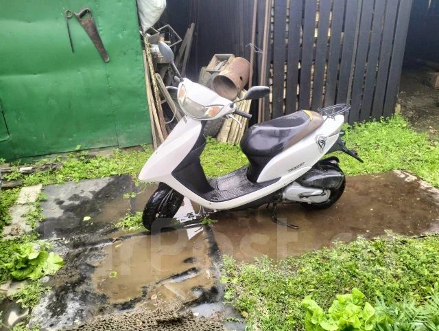 Honda Dio AF62. 49����. ��., ��������, ��� ���, ������ �� �� ����