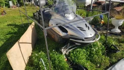 Yamaha Viking Professional. ��������, ���� ���, � �������� ����