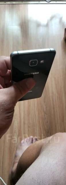 Samsung Galaxy A5 2016. �/�, 16 �� ����