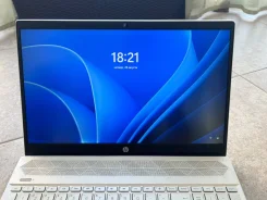 HP Pavilion 15-cw0003ur. 15.6", 2,0����, ��� 8 ��, ���� 149���, WiFi, Bluetooth ����
