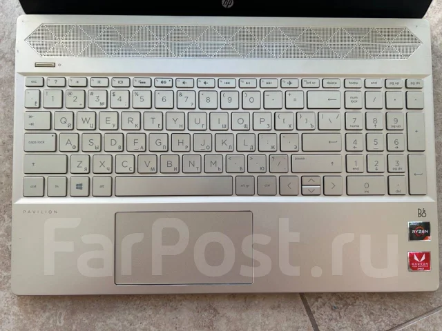 HP Pavilion 15-cw0003ur. 15.6", 2����, ��� 8 ��, ���� 149���, WiFi: 1, Bluetooth: 1 ����