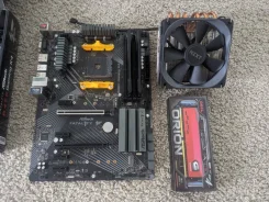 AMD B450 ����