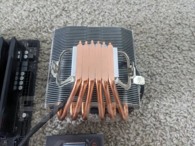 AMD B450 ����