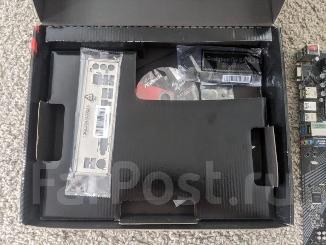 AMD B450 ����