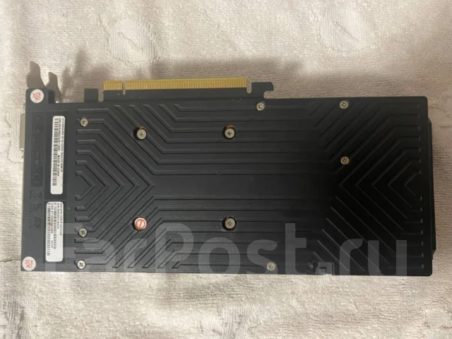 GeForce GTX 1660 SUPER ����