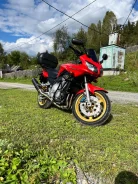 Yamaha FZS 1000. 1 000����. ��., ��������, ���������, ������ �� �� ����