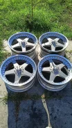 Veilside. 8.5/9.0x18", 4x114.3, 5x114.3, ET30/36, �� 73,1���. ����